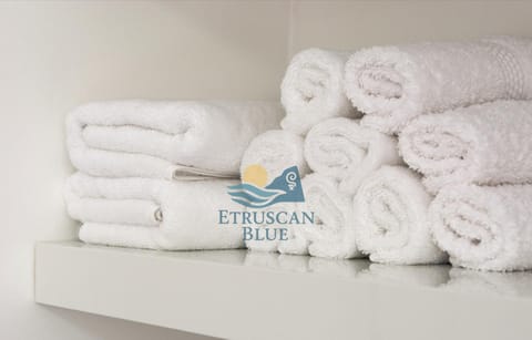 towels