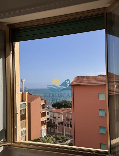 Day, Natural landscape, View (from property/room), Sea view