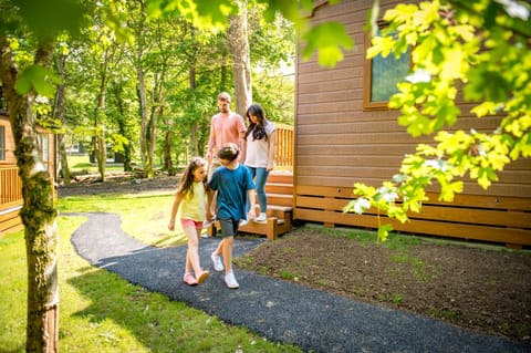 People, Natural landscape, On site, children, Family