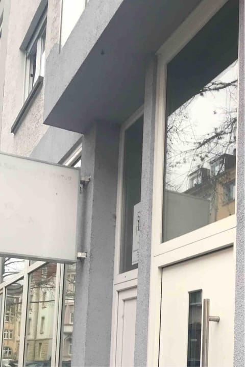 Lichtterrasse Sonnige Ruhe im Musikerviertel Apartment in Karlsruhe