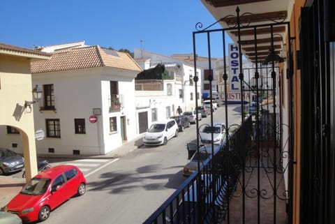 Hostal Cristina Bed and Breakfast in Dénia