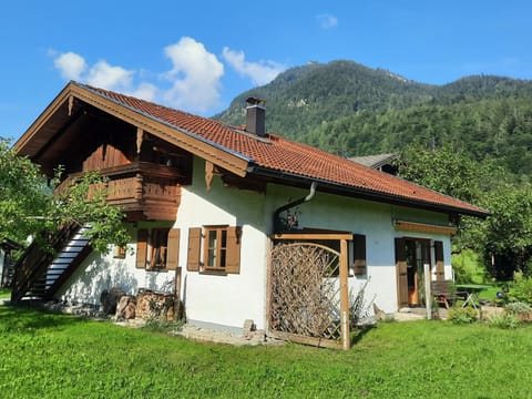 Ferienhaus Labenbach House in Aschau im Chiemgau