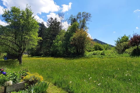 Ferienhaus Labenbach House in Aschau im Chiemgau