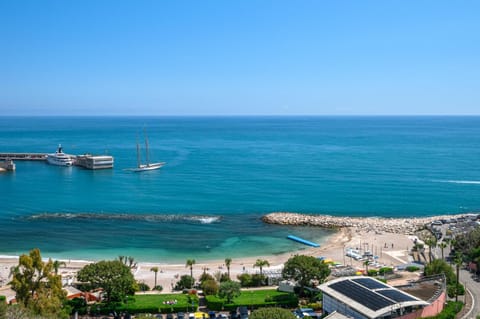 View (from property/room), Sea view