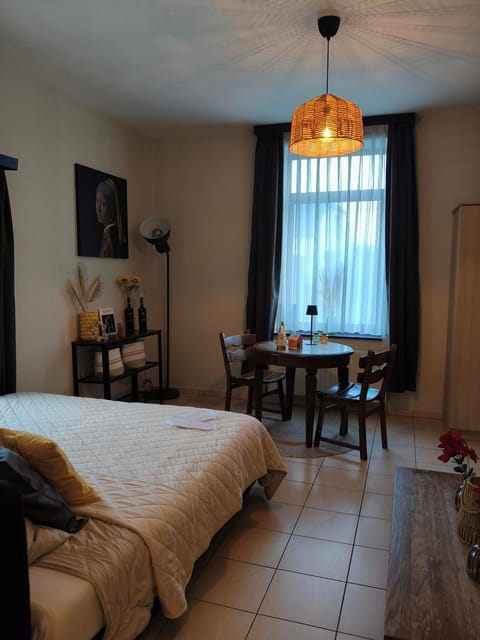 De Smokkelhoeve Apartment in Maastricht