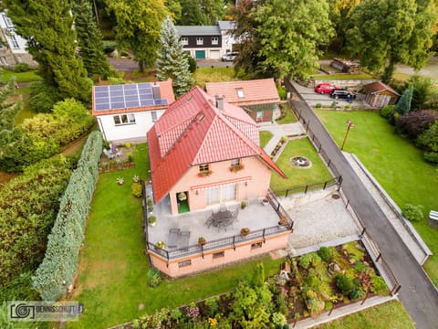 Ferienhaus Harzidyll Casa in Braunlage