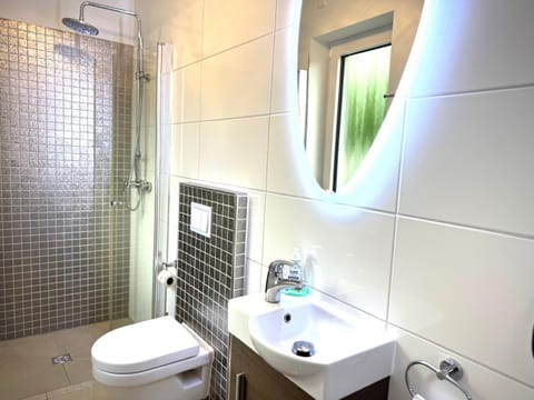 Trave Resort Ferienhaus House in Bad Segeberg