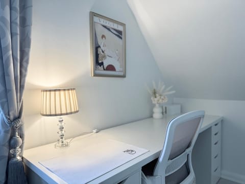 Trave Resort Ferienhaus House in Bad Segeberg