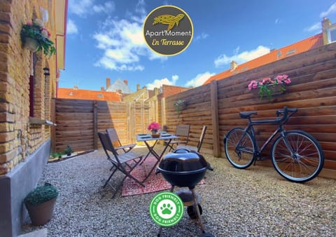 Patio, Patio, BBQ facilities, BBQ facilities, Cycling