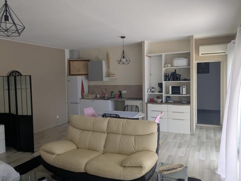 studio ensoleillé Apartment in Tarascon