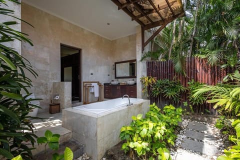 Kalimaya 1 Villa in Kuta