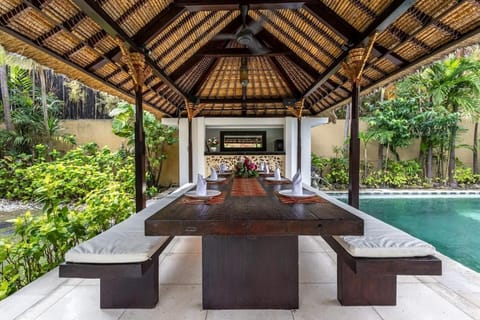 Kalimaya 1 Villa in Kuta