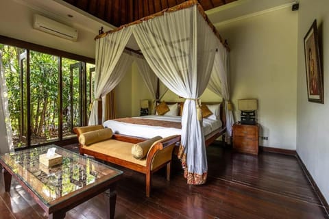 Kalimaya 1 Villa in Kuta