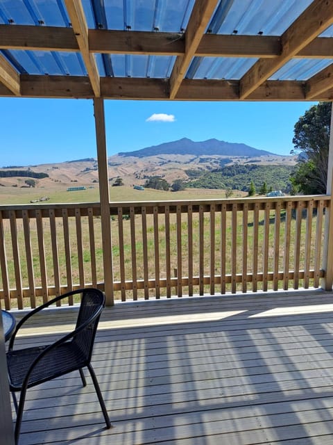 Natural landscape, View (from property/room), Mountain view