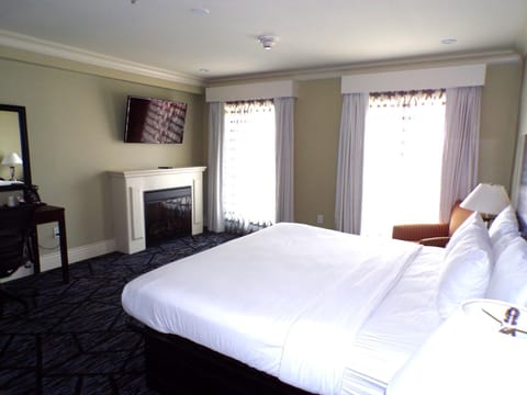 Niagara Crossing Hotel and Spa Hôtel in Lewiston