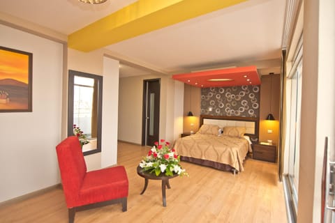 Plaza Sur Hotel & Suites Hotel in Tacna