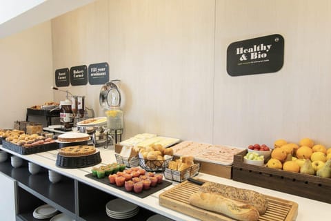 Spa and wellness centre/facilities