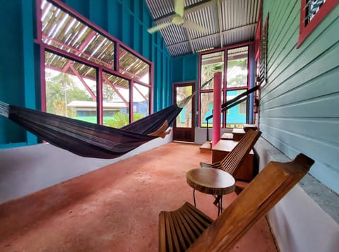 Lower Dover Jungle Lodge & Maya Ruins Albergue natural in Cayo District