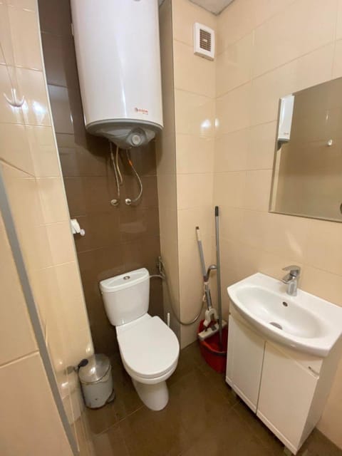 G D Suite Apartment in Varna