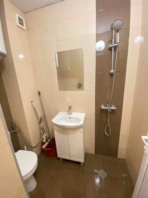 G D Suite Apartment in Varna