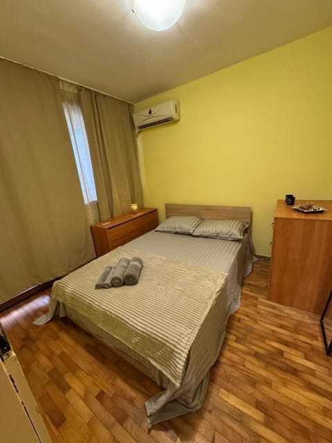 G D Suite Apartment in Varna