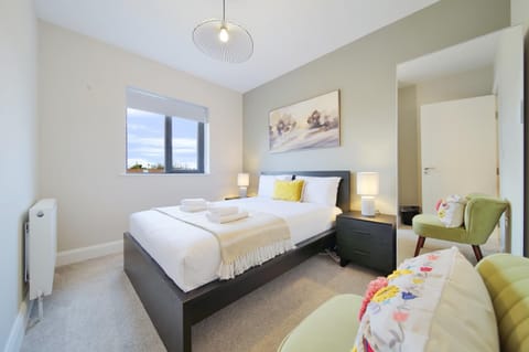 Westpoint House in Donegal City