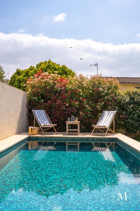 Maison d'exception à Sanary proche de la plage Villa in Sanary-sur-Mer