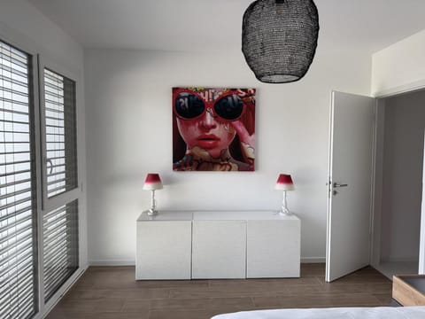 Appartement de standing T3 - Lina Apartment in Saint-Louis