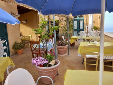 Balcony/Terrace, Breakfast