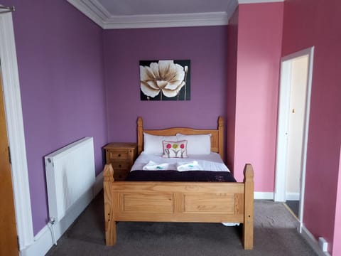 LSO Guest House Bed and Breakfast in Dumfries