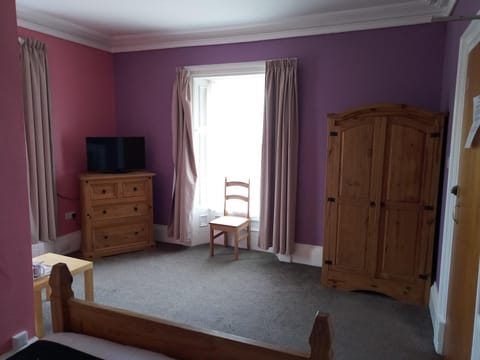 LSO Guest House Limited Bed and Breakfast in Dumfries