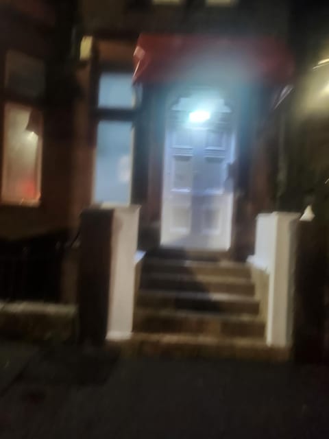 LSO Guest House Bed and Breakfast in Dumfries