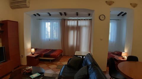 Apartment Vužar Copropriété in Opatija
