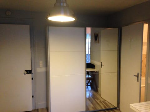 Studio Plaisance Apartment in Vosges