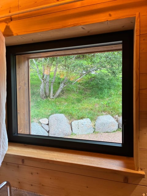 Chalets Hissala, vue lac et sauna Chalet in Xonrupt-Longemer