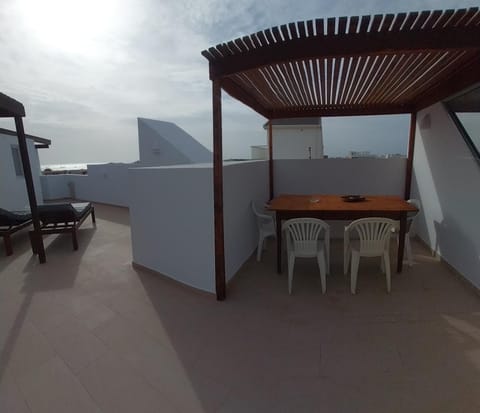 Cala da Lua apartments Appart-hôtel in Cape Verde
