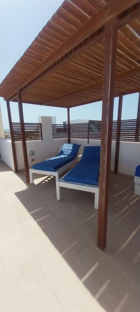 Cala da Lua apartments Apartment hotel in Cape Verde