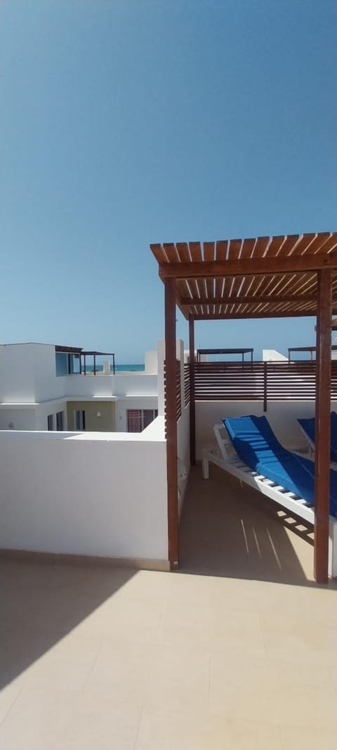 Cala da Lua apartments Apartment hotel in Cape Verde