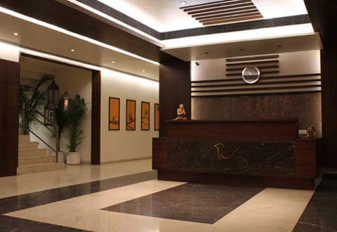 Hotel Kanan Hotel in Ahmedabad