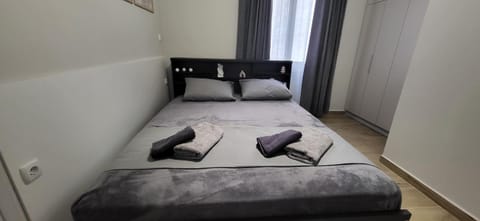 LARIX luxury APARTMENTS Apartment in Euboea