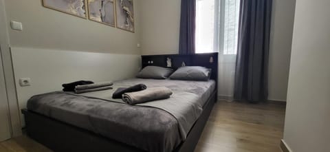 LARIX luxury APARTMENTS Apartment in Euboea