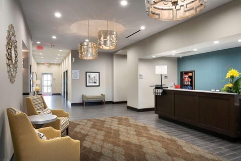 Hampton Inn and Suites Fort Mill, SC Hotel in Fort Mill