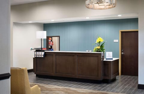 Hampton Inn and Suites Fort Mill, SC Hôtel in Fort Mill