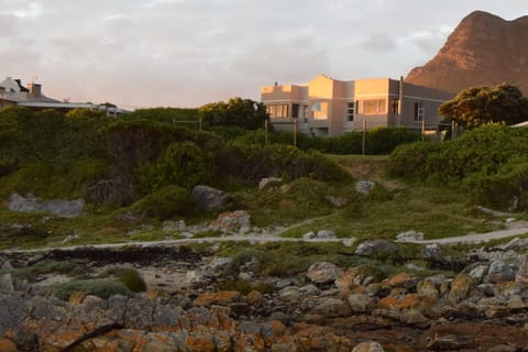 Strandloper Apartments Eigentumswohnung in Western Cape