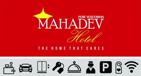 Mahadev Hotel Kathmandu Hotel in Kathmandu