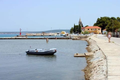 Apartment L&K Apartment in Šibenik-Knin County, Croatia