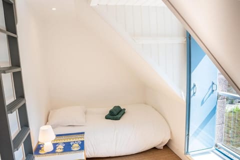 Ker Forn By Nid 'Ouest House in Plobannalec-Lesconil