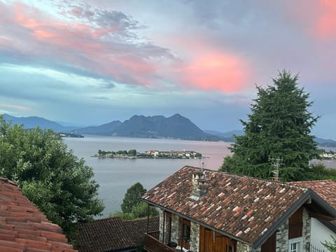 Casa Del Signore II Apartment in Baveno