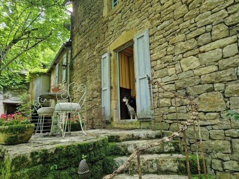 Property view