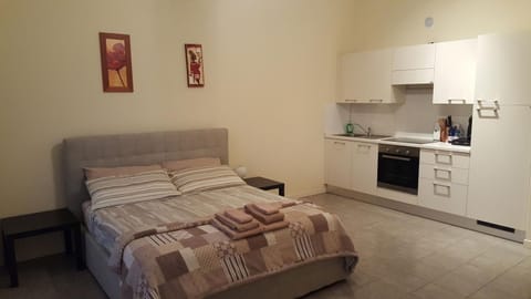 Appartamenti Maggiore Parma Condo in Parma